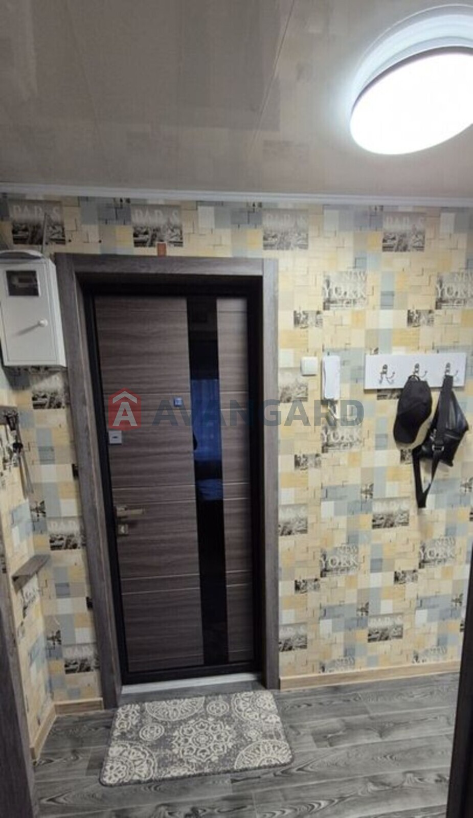 2 кім. квартира, 50/-/9 кв. м., 4/9 поверх фото 10 2 кім. квартира, 50/-/9 кв. м., 4/9 поверх фото 10