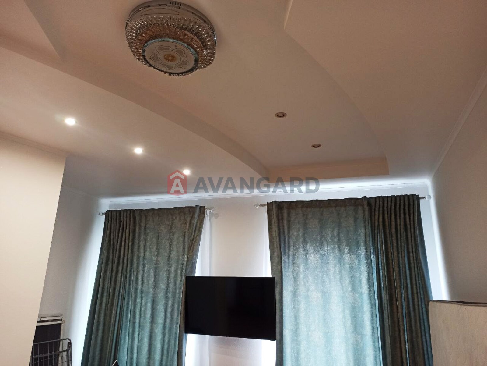 4 кім. квартира, 129.2/92.6/9.3 кв. м., 4/5 поверх фото 9 4 кім. квартира, 129.2/92.6/9.3 кв. м., 4/5 поверх фото 9