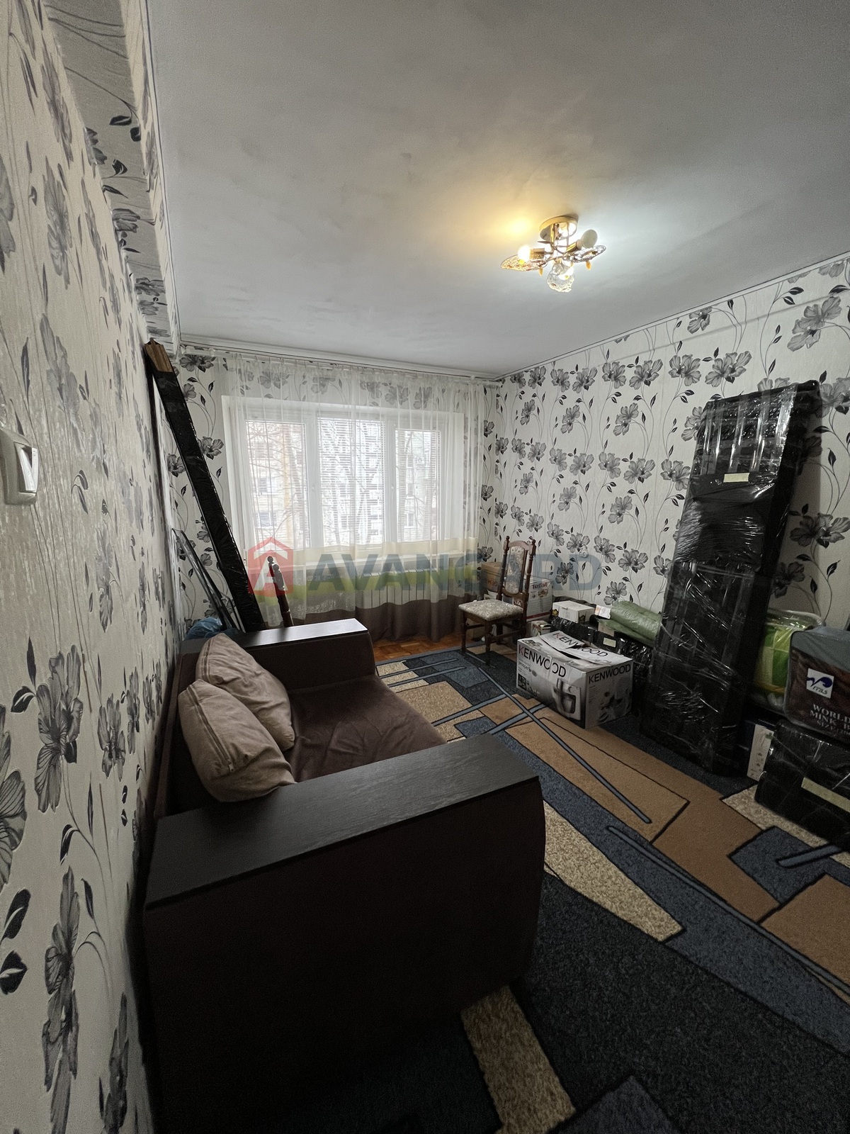 2 кім. квартира, 45/30/6 кв. м., 3/5 поверх фото 7 2 кім. квартира, 45/30/6 кв. м., 3/5 поверх фото 7