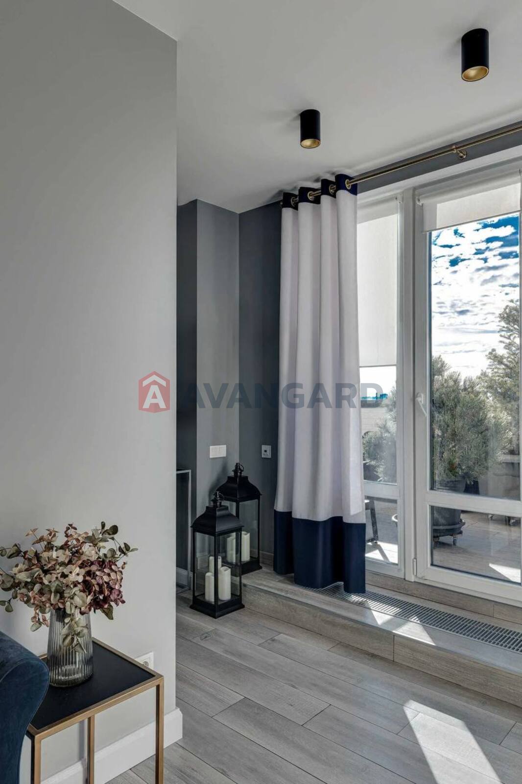 3 комн. квартира, 97/-/34 кв. м., 19/22 этаж фото 9 3 комн. квартира, 97/-/34 кв. м., 19/22 этаж фото 9