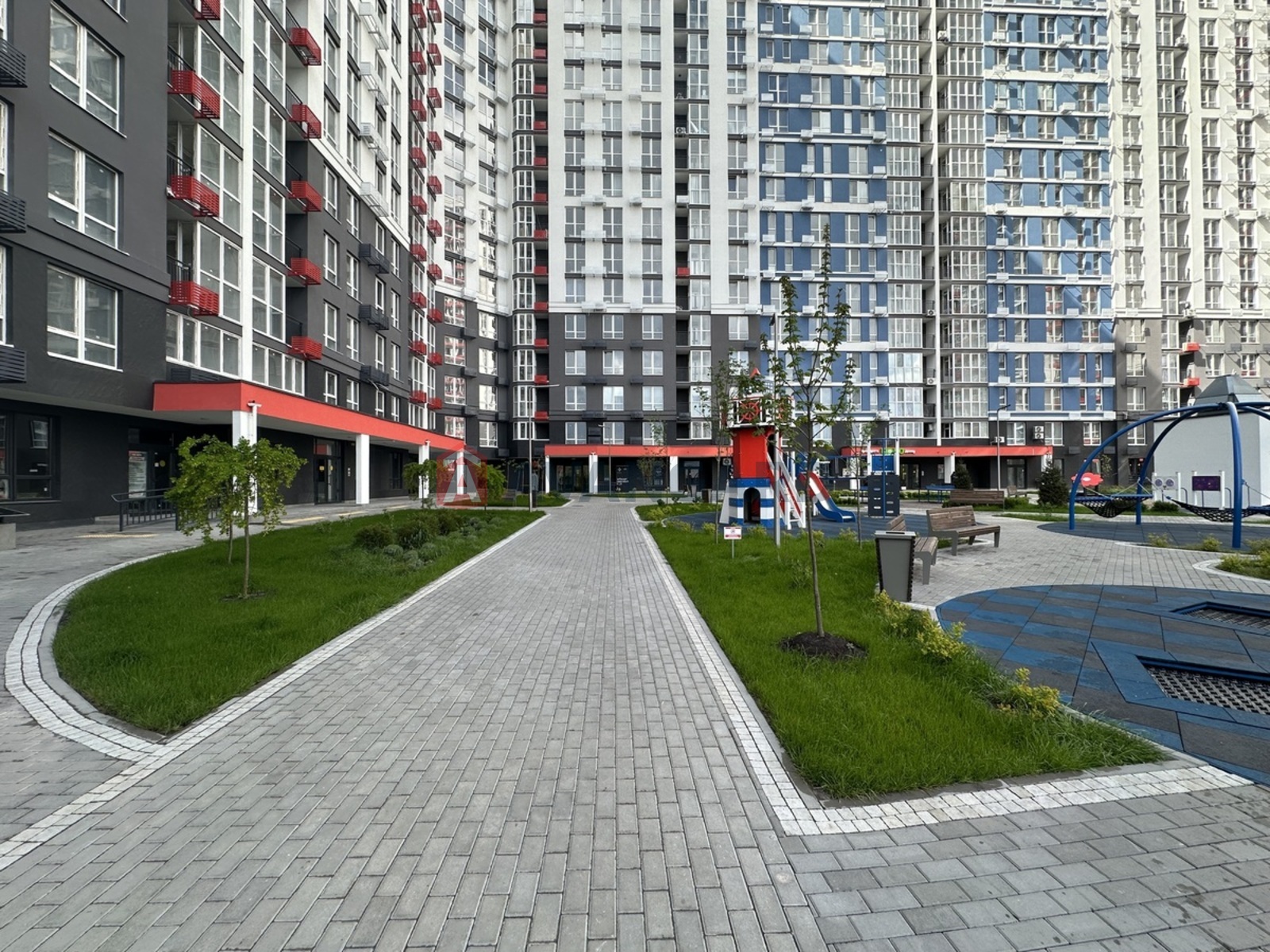 1 комн. квартира, 44/16/14 кв. м., 4/24 этаж фото 11 1 комн. квартира, 44/16/14 кв. м., 4/24 этаж фото 11