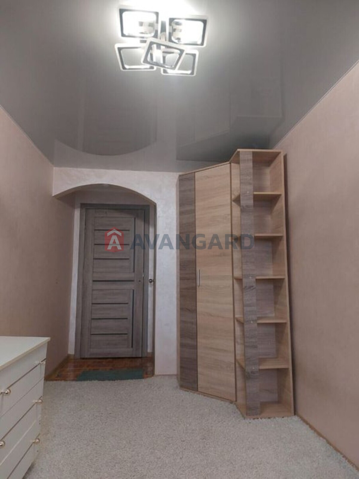 2 кім. квартира, 43/-/8 кв. м., 4/5 поверх фото 6 2 кім. квартира, 43/-/8 кв. м., 4/5 поверх фото 6