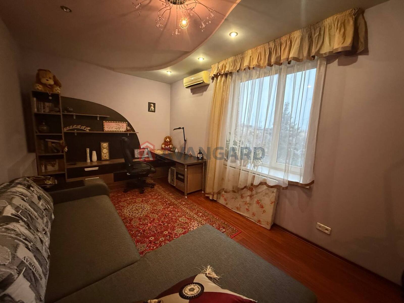 3 комн. квартира, 84/55/15 кв. м., 3/5 этаж фото 18 3 комн. квартира, 84/55/15 кв. м., 3/5 этаж фото 18