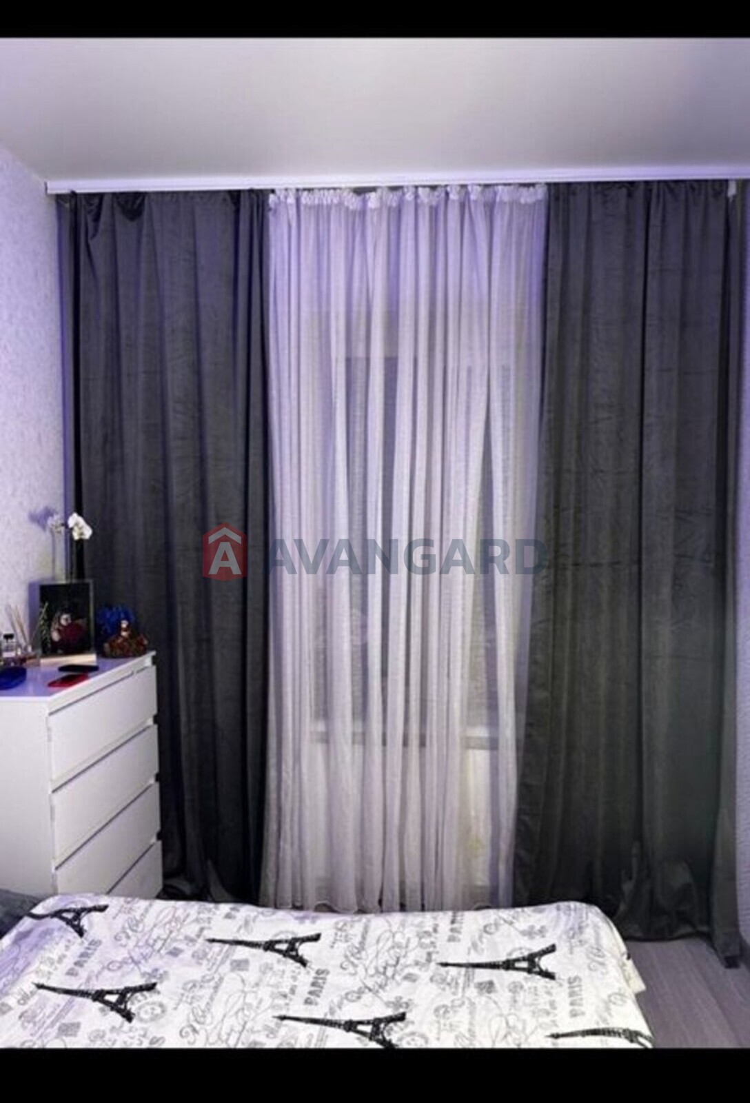 2 комн. квартира, 48/-/12 кв. м., 1/1 этаж фото 8 2 комн. квартира, 48/-/12 кв. м., 1/1 этаж фото 8