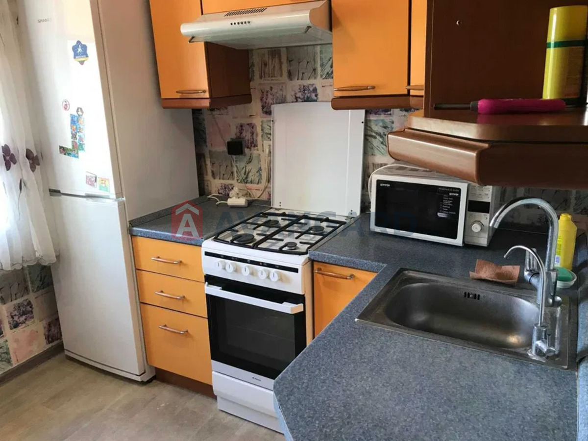 1 комн. квартира, 35/-/8 кв. м., 6/9 этаж фото 1 1 комн. квартира, 35/-/8 кв. м., 6/9 этаж фото 1