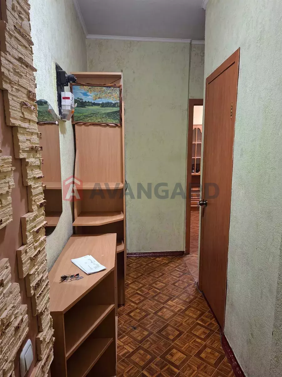 2 комн. квартира, 43/-/5 кв. м., 2/2 этаж фото 7 2 комн. квартира, 43/-/5 кв. м., 2/2 этаж фото 7