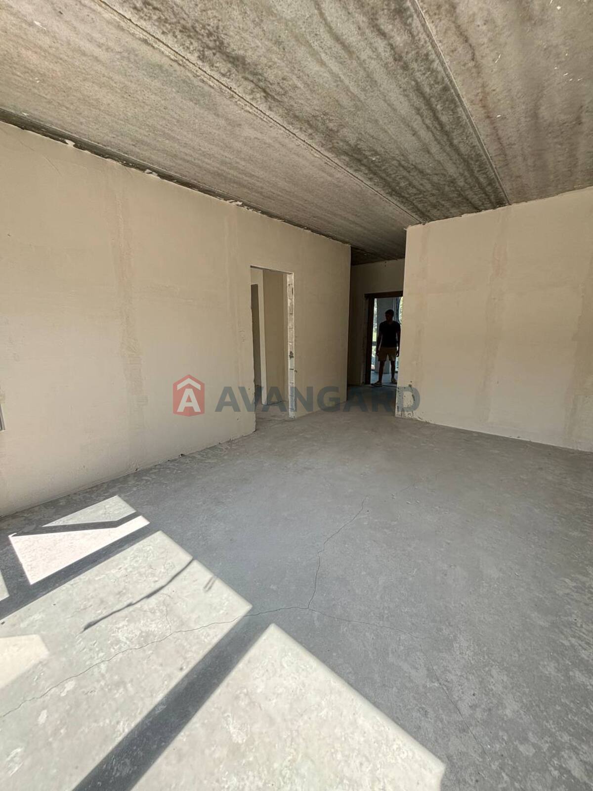 2 кім. квартира, 47.3/24/21 кв. м., 2/14 поверх фото 6 2 кім. квартира, 47.3/24/21 кв. м., 2/14 поверх фото 6