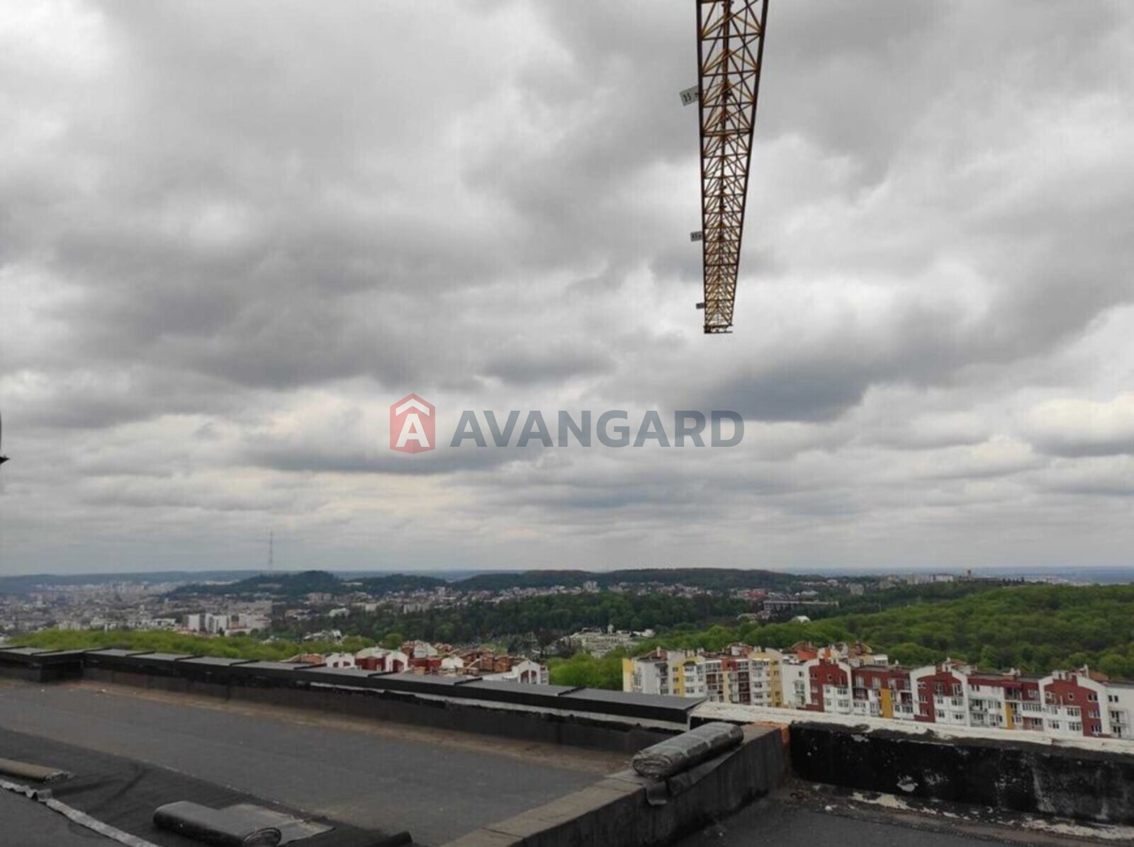 1 комн. квартира, 40/-/14 кв. м., 17/17 этаж фото 6 1 комн. квартира, 40/-/14 кв. м., 17/17 этаж фото 6