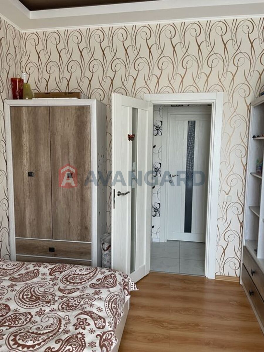 3 комн. квартира, 74/42/20 кв. м., 4/4 этаж фото 6 3 комн. квартира, 74/42/20 кв. м., 4/4 этаж фото 6