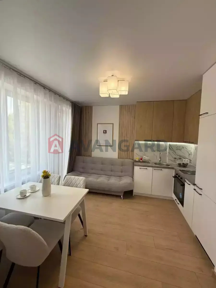 3 комн. квартира, 58/-/- кв. м., 3/14 этаж фото 1 3 комн. квартира, 58/-/- кв. м., 3/14 этаж фото 1