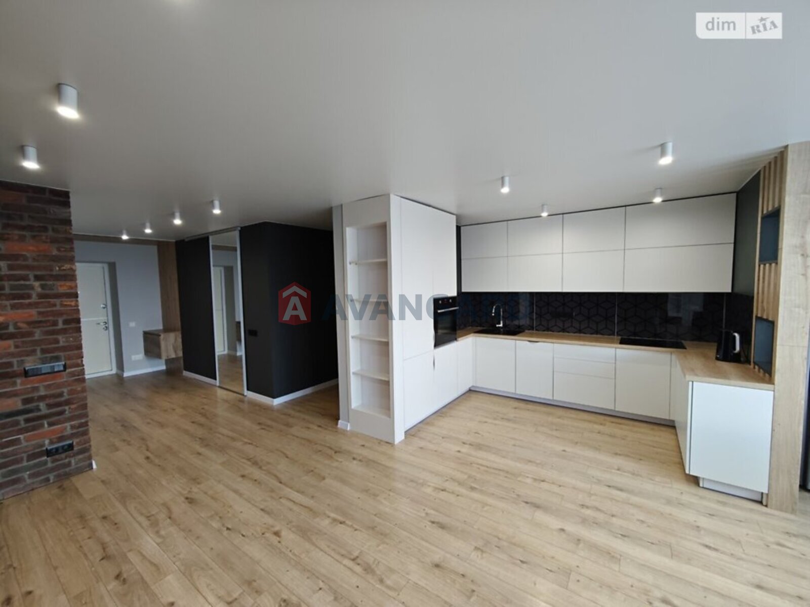 2 комн. квартира, 80/50/22 кв. м., 16/18 этаж фото 11 2 комн. квартира, 80/50/22 кв. м., 16/18 этаж фото 11