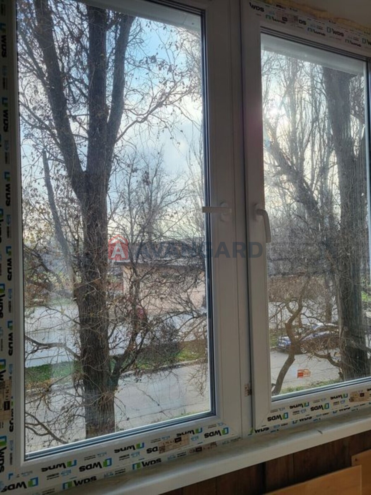 1 кім. квартира, 33/-/6 кв. м., 2/5 поверх фото 2 1 кім. квартира, 33/-/6 кв. м., 2/5 поверх фото 2