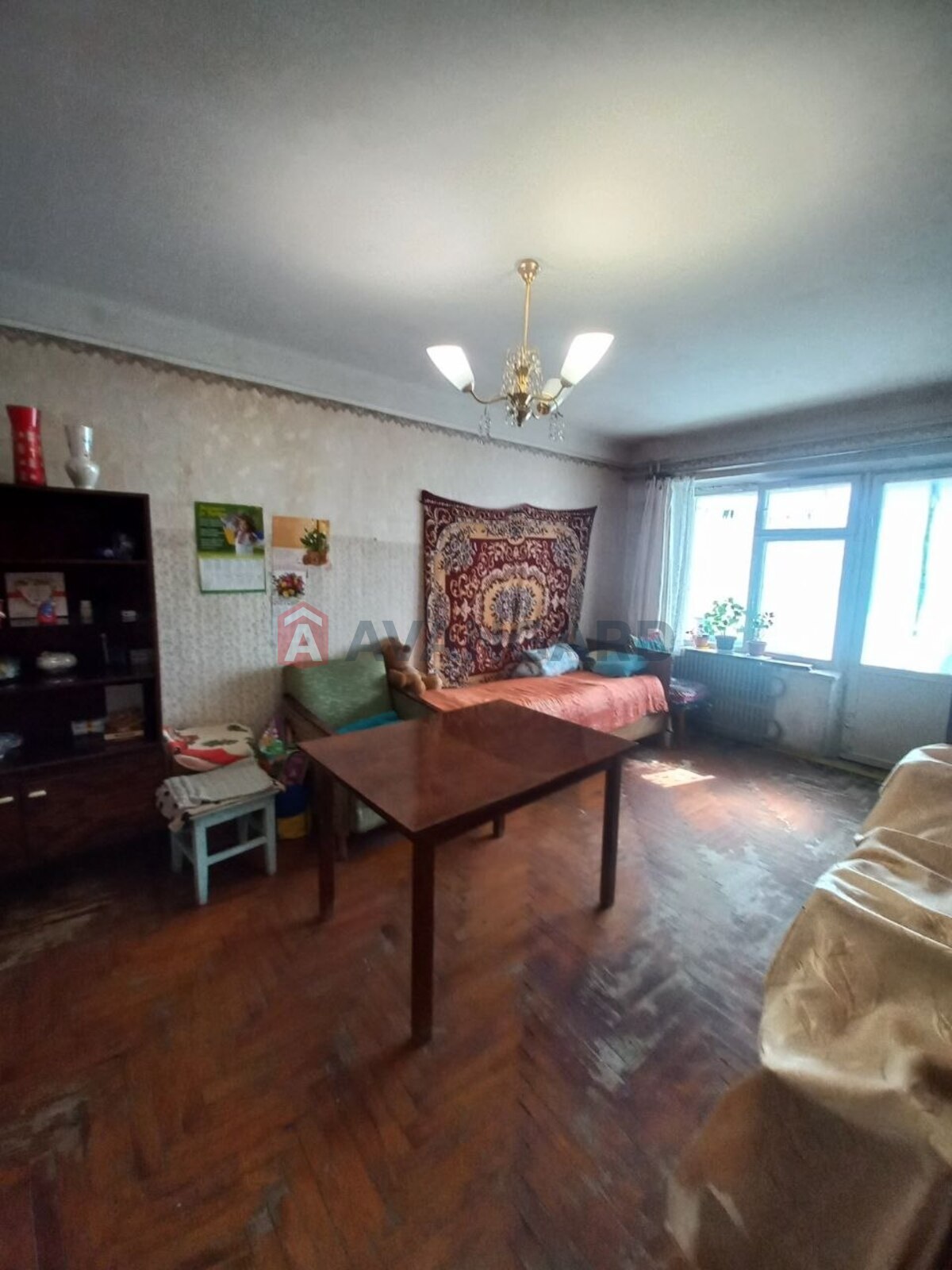 3 комн. квартира, 68/-/7 кв. м., 7/9 этаж фото 5 3 комн. квартира, 68/-/7 кв. м., 7/9 этаж фото 5