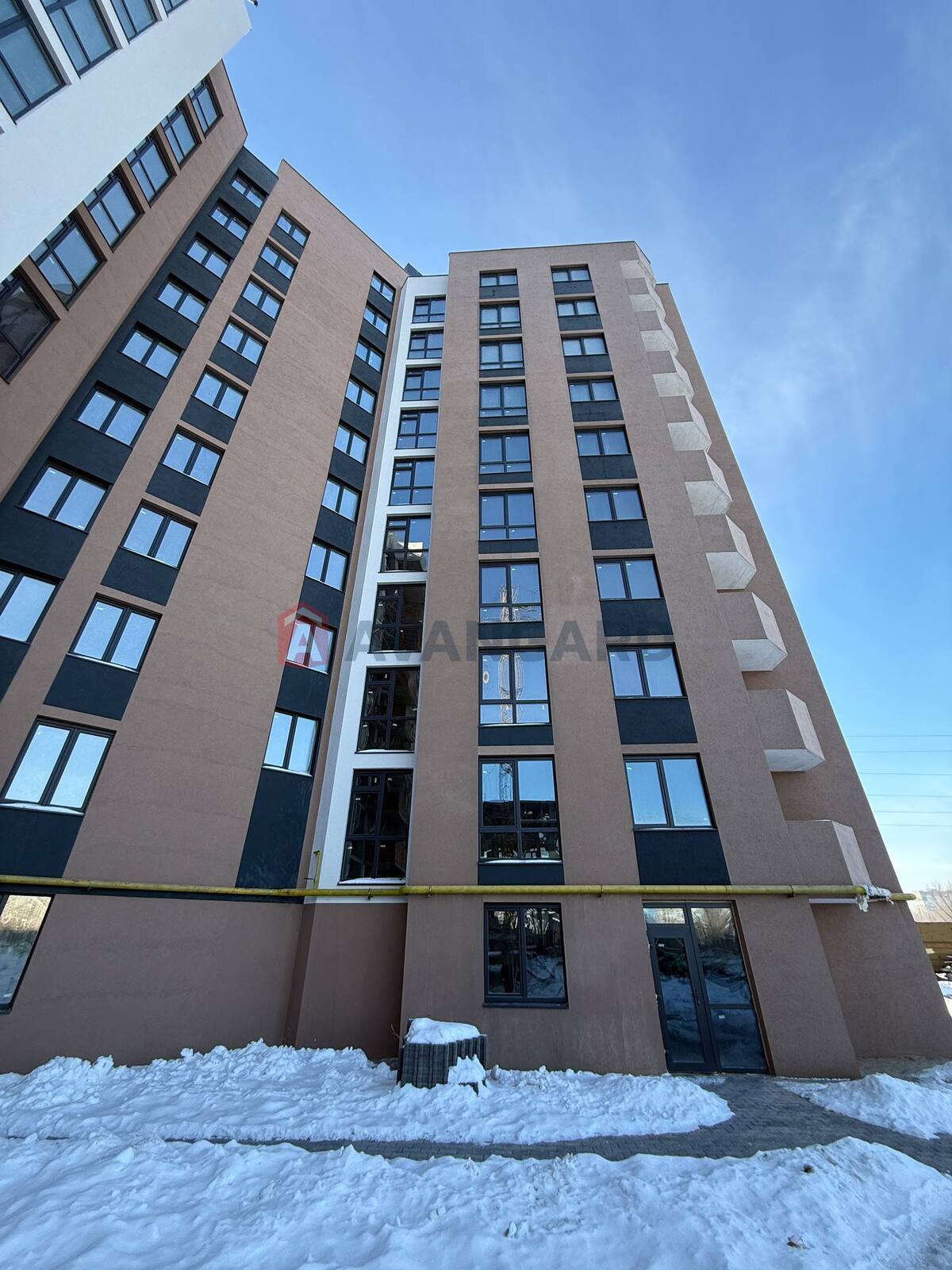 2 комн. квартира, 62/33/15 кв. м., 3/10 этаж фото 2 2 комн. квартира, 62/33/15 кв. м., 3/10 этаж фото 2