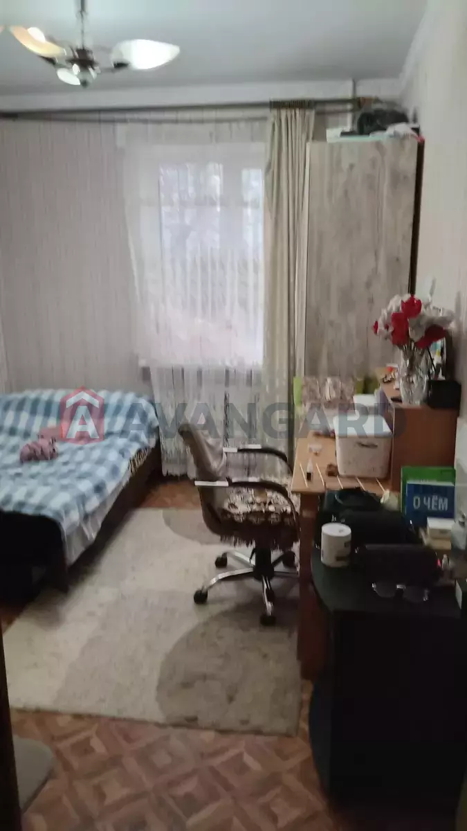 3 комн. квартира, 72/-/12 кв. м., 2/16 этаж фото 5 3 комн. квартира, 72/-/12 кв. м., 2/16 этаж фото 5