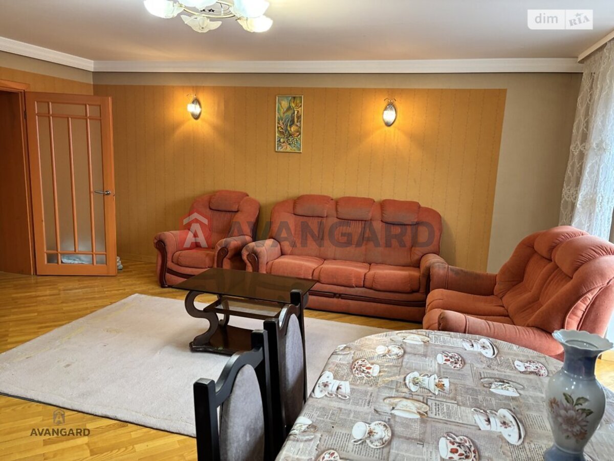 3 комн. квартира, 114/45/35 кв. м., 2/9 этаж фото 1 3 комн. квартира, 114/45/35 кв. м., 2/9 этаж фото 1