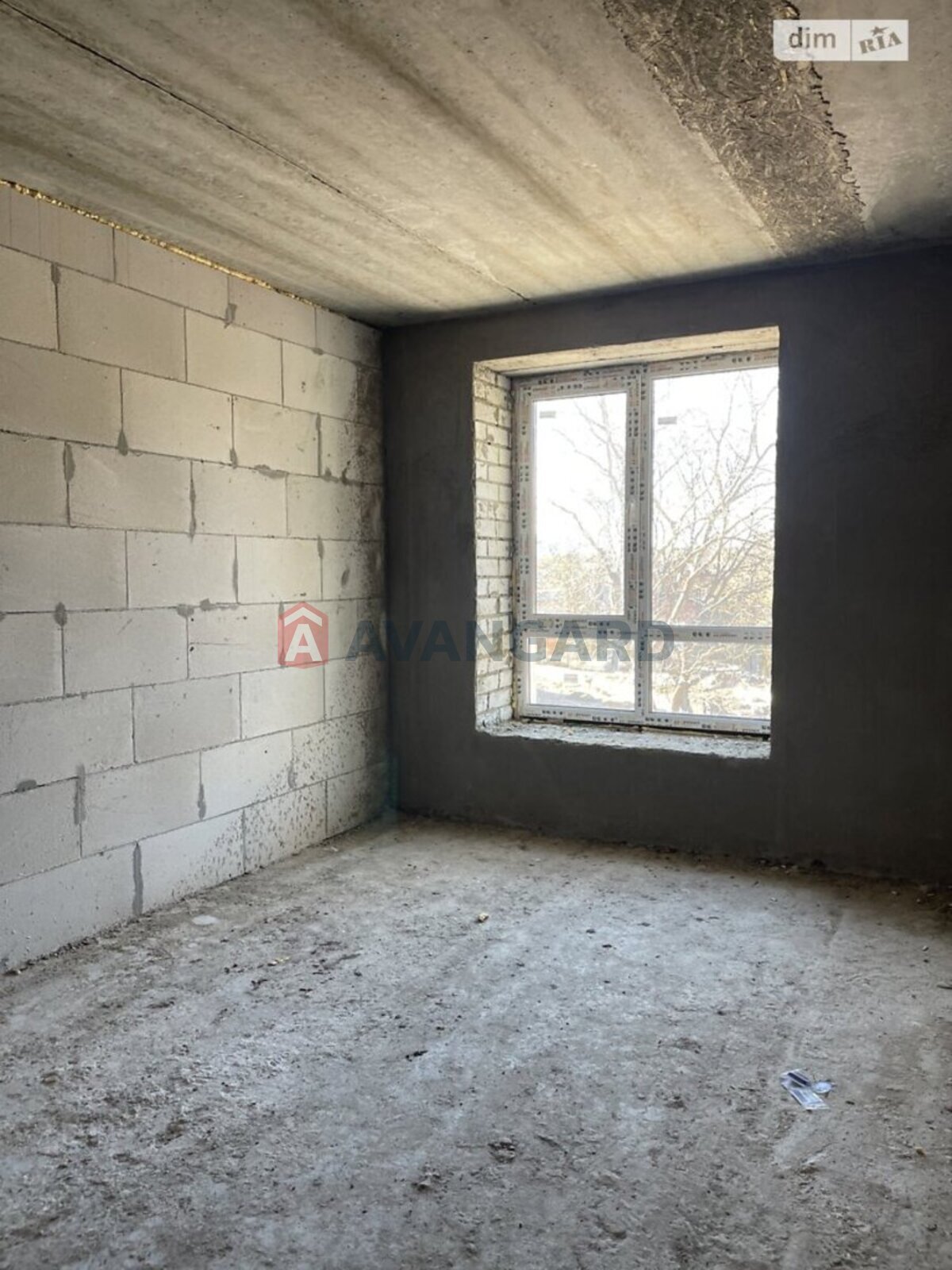 1 кім. квартира, 47/44/14 кв. м., 3/7 поверх фото 12 1 кім. квартира, 47/44/14 кв. м., 3/7 поверх фото 12