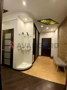 2 кім. квартира, 82/36/17 кв. м., 3/25 поверх фото 3 2 кім. квартира, 82/36/17 кв. м., 3/25 поверх фото 3