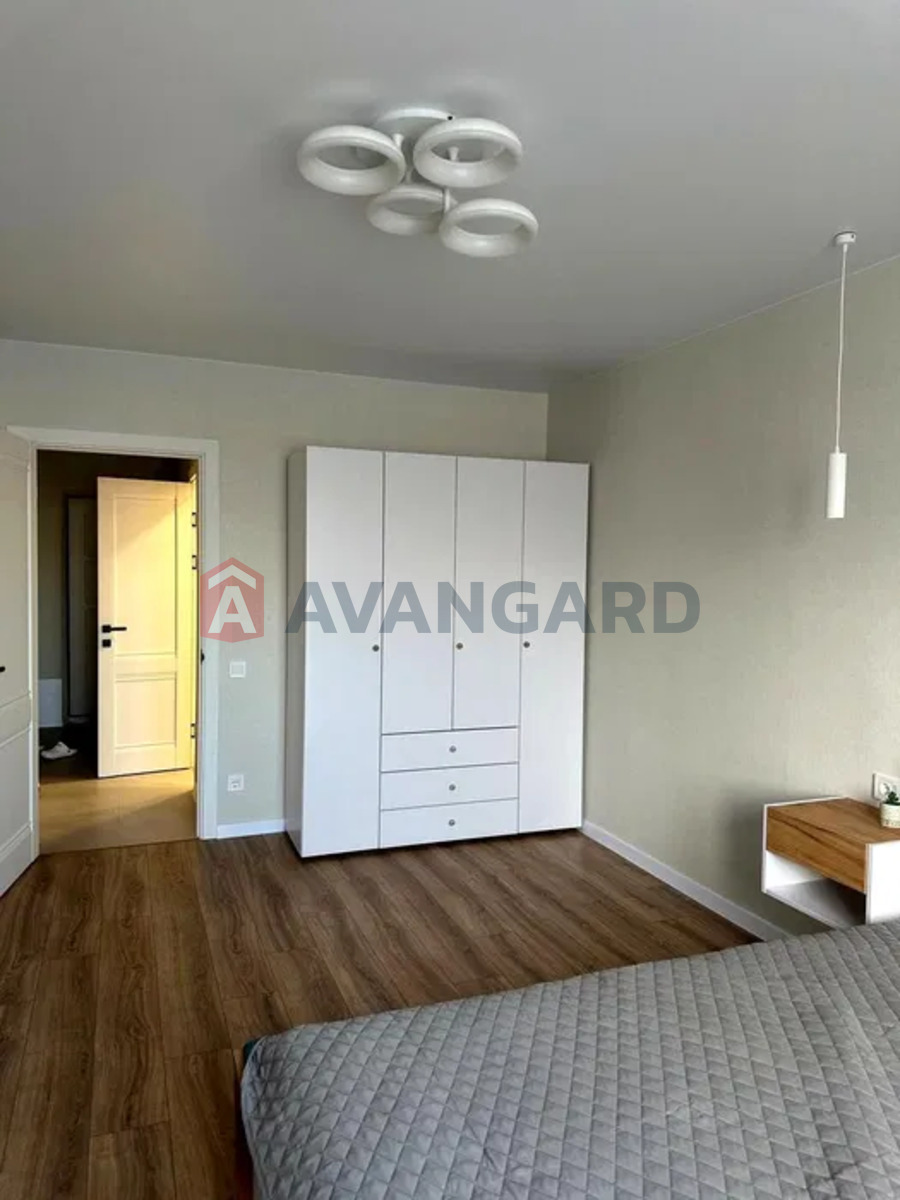 1 кім. квартира, 48/18/18 кв. м., 25/25 поверх фото 24 1 кім. квартира, 48/18/18 кв. м., 25/25 поверх фото 24