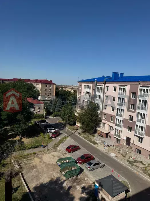 2 кім. квартира, 56/-/7 кв. м., 5/5 поверх фото 17 2 кім. квартира, 56/-/7 кв. м., 5/5 поверх фото 17