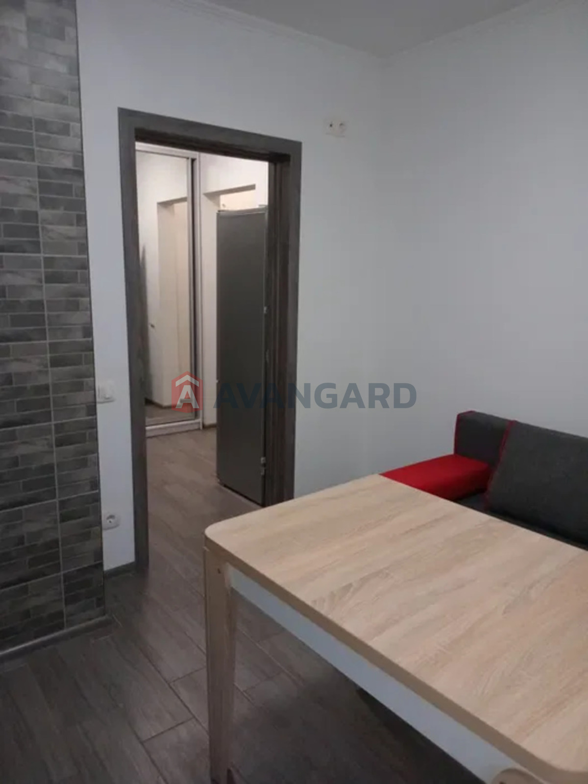 1 кім. квартира, 43/-/10 кв. м., 1/25 поверх фото 11 1 кім. квартира, 43/-/10 кв. м., 1/25 поверх фото 11