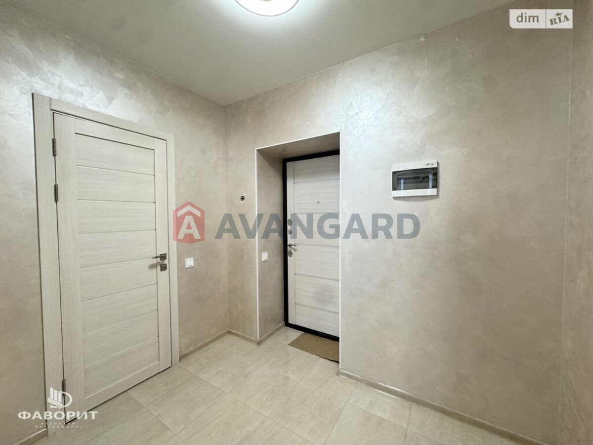 1 кім. квартира, 40/16/14 кв. м., 10/10 поверх фото 9 1 кім. квартира, 40/16/14 кв. м., 10/10 поверх фото 9