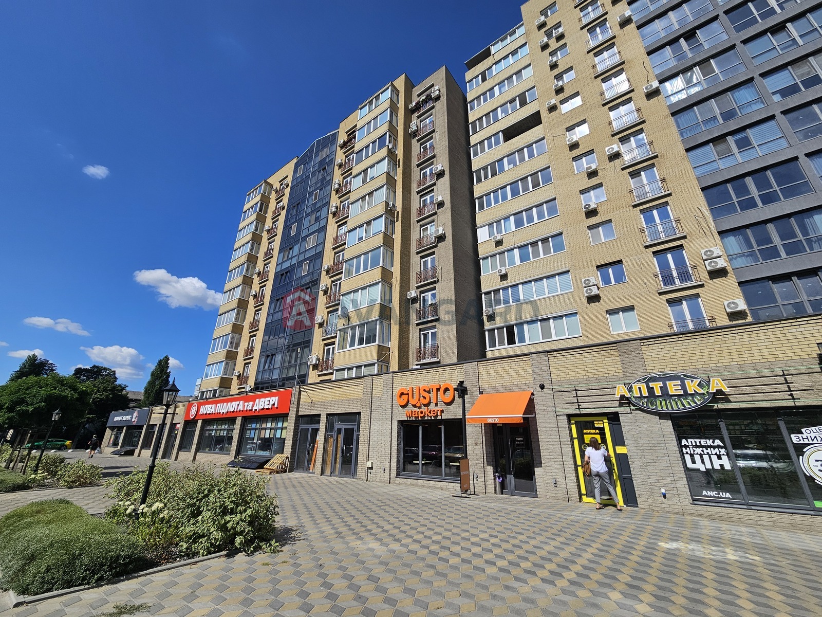 2 комн. квартира, 87/39/15 кв. м., 1/15 этаж фото 27 2 комн. квартира, 87/39/15 кв. м., 1/15 этаж фото 27