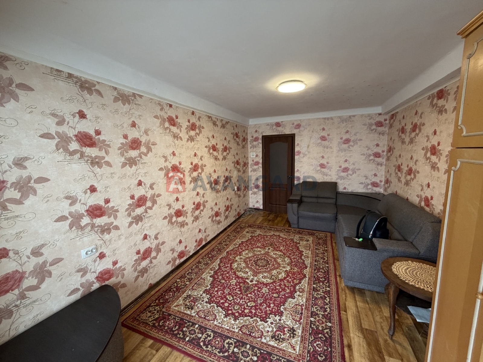 2 комн. квартира, 54/30/7 кв. м., 6/9 этаж фото 9 2 комн. квартира, 54/30/7 кв. м., 6/9 этаж фото 9