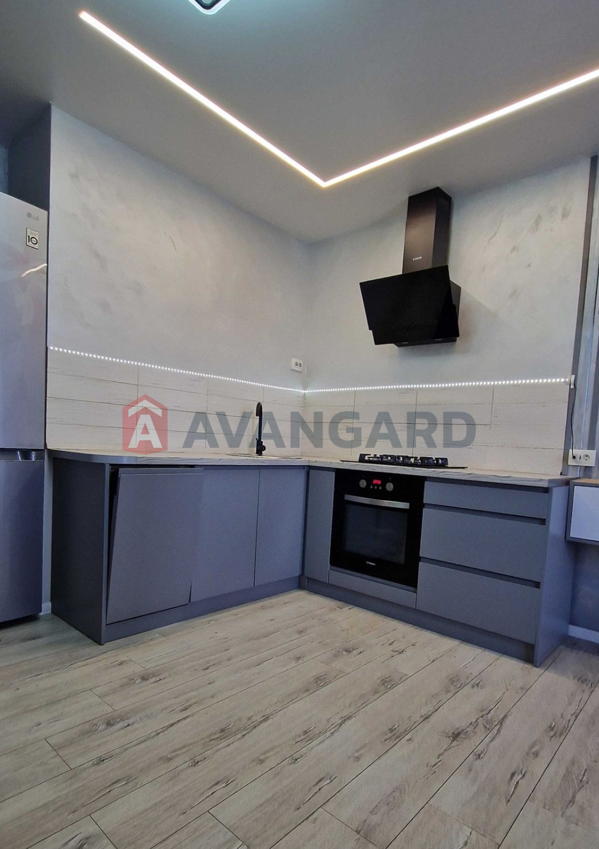 1 комн. квартира, 48/16/16 кв. м., 4/12 этаж фото 2 1 комн. квартира, 48/16/16 кв. м., 4/12 этаж фото 2