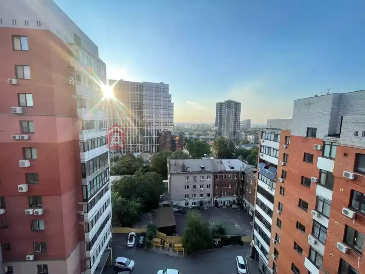 4 кім. квартира, 153/-/36 кв. м., 10/12 поверх фото 21 4 кім. квартира, 153/-/36 кв. м., 10/12 поверх фото 21