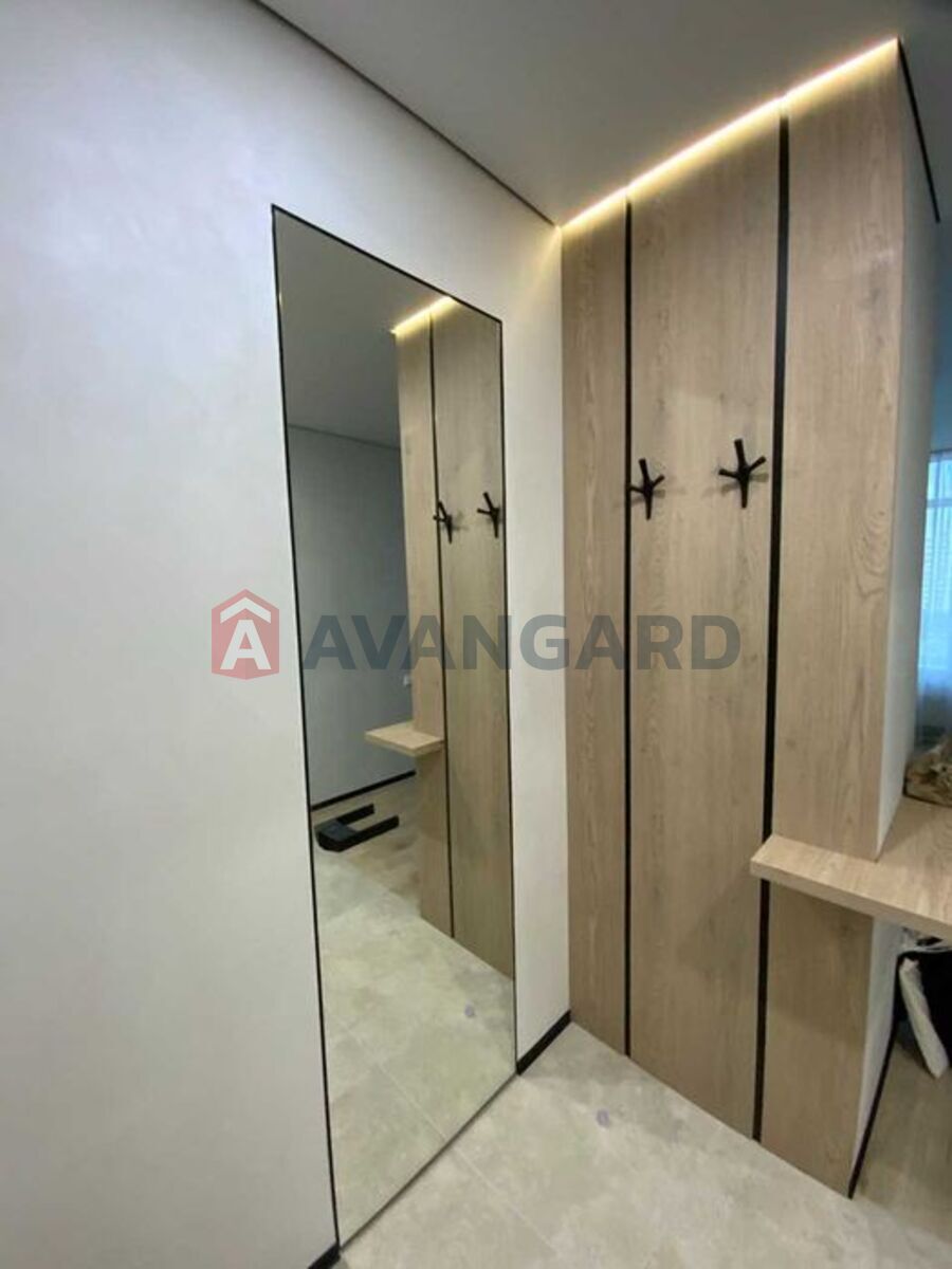 1 кім. квартира, 37/-/7 кв. м., 8/16 поверх фото 17 1 кім. квартира, 37/-/7 кв. м., 8/16 поверх фото 17