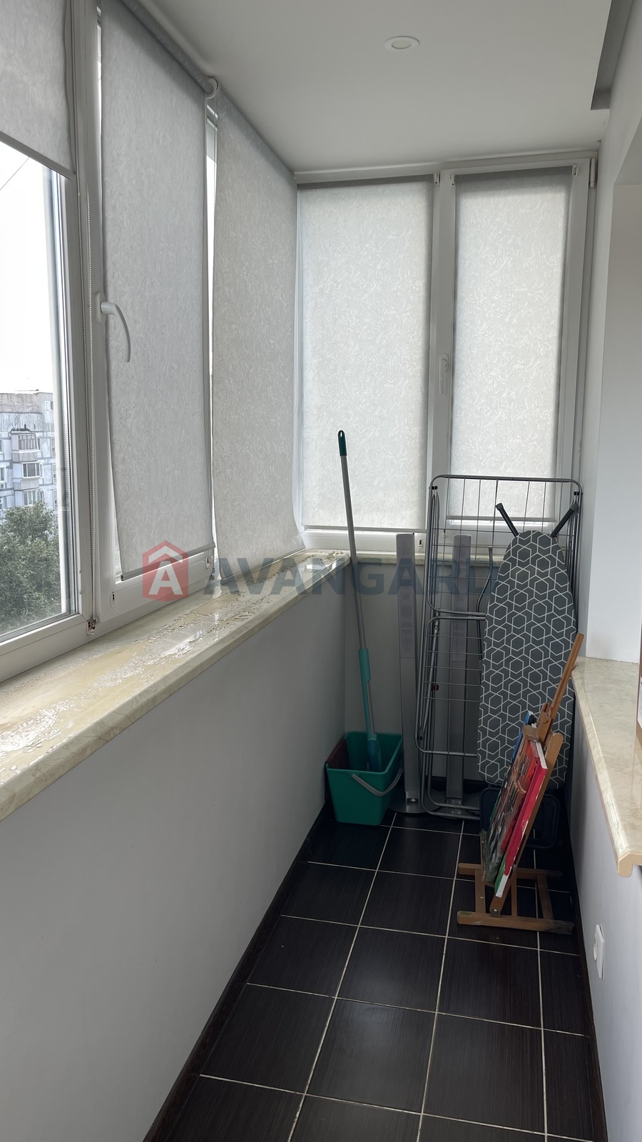 2 комн. квартира, 52/-/7 кв. м., 9/9 этаж фото 19 2 комн. квартира, 52/-/7 кв. м., 9/9 этаж фото 19