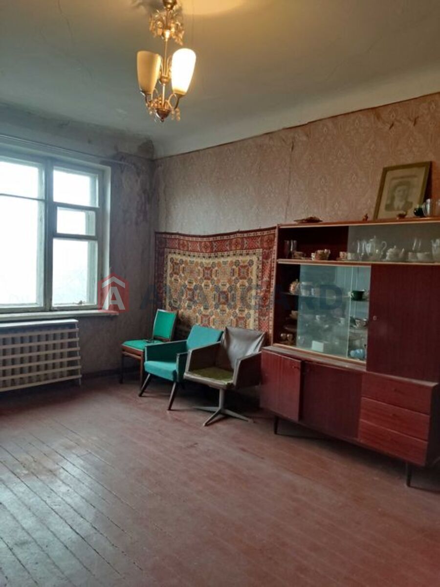 2 кім. квартира, 55/-/11 кв. м., 4/4 поверх фото 11 2 кім. квартира, 55/-/11 кв. м., 4/4 поверх фото 11