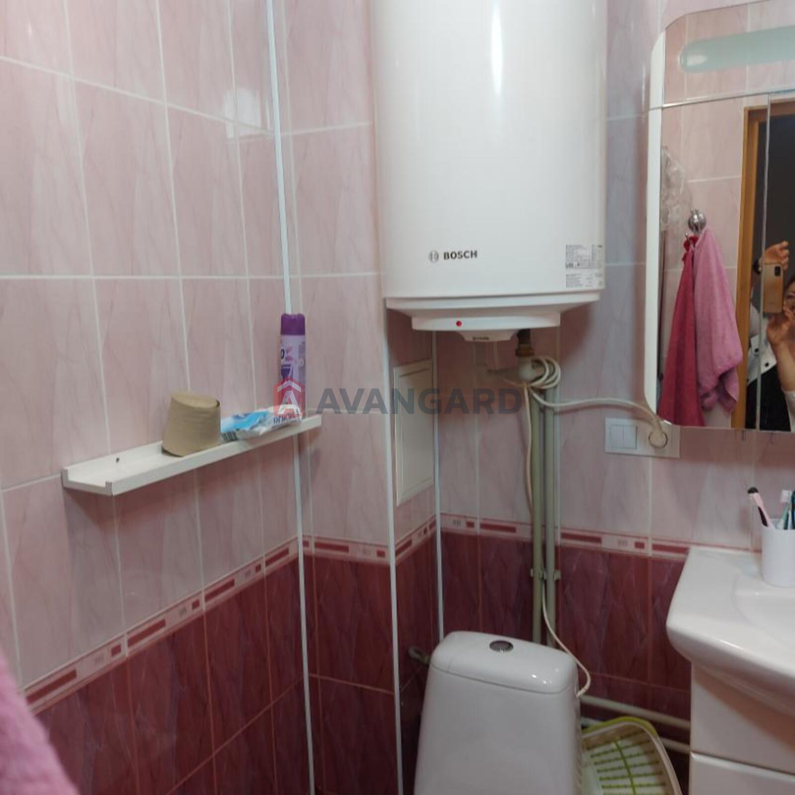 4 кім. квартира, 115/-/12 кв. м., 1/16 поверх фото 20 4 кім. квартира, 115/-/12 кв. м., 1/16 поверх фото 20