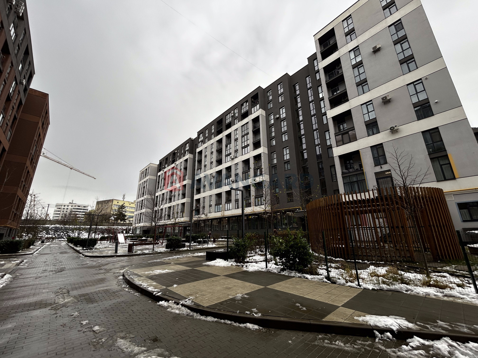 2 кім. квартира, 58/23,7/17,6 кв. м., 8/10 поверх фото 24 2 кім. квартира, 58/23,7/17,6 кв. м., 8/10 поверх фото 24