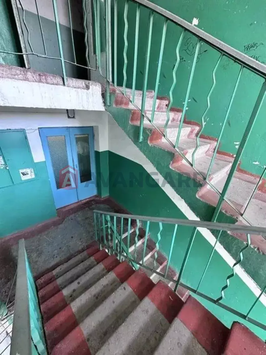 1 комн. квартира, 25/-/5 кв. м., 5/5 этаж фото 13 1 комн. квартира, 25/-/5 кв. м., 5/5 этаж фото 13