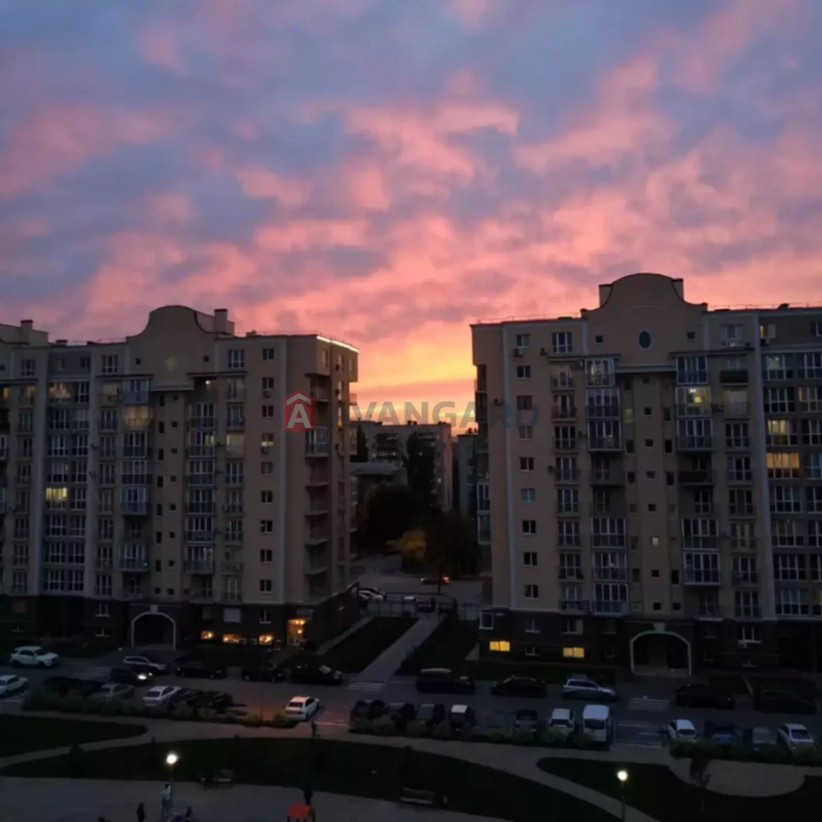 3 кім. квартира, 121/-/41 кв. м., 7/9 поверх фото 2 3 кім. квартира, 121/-/41 кв. м., 7/9 поверх фото 2