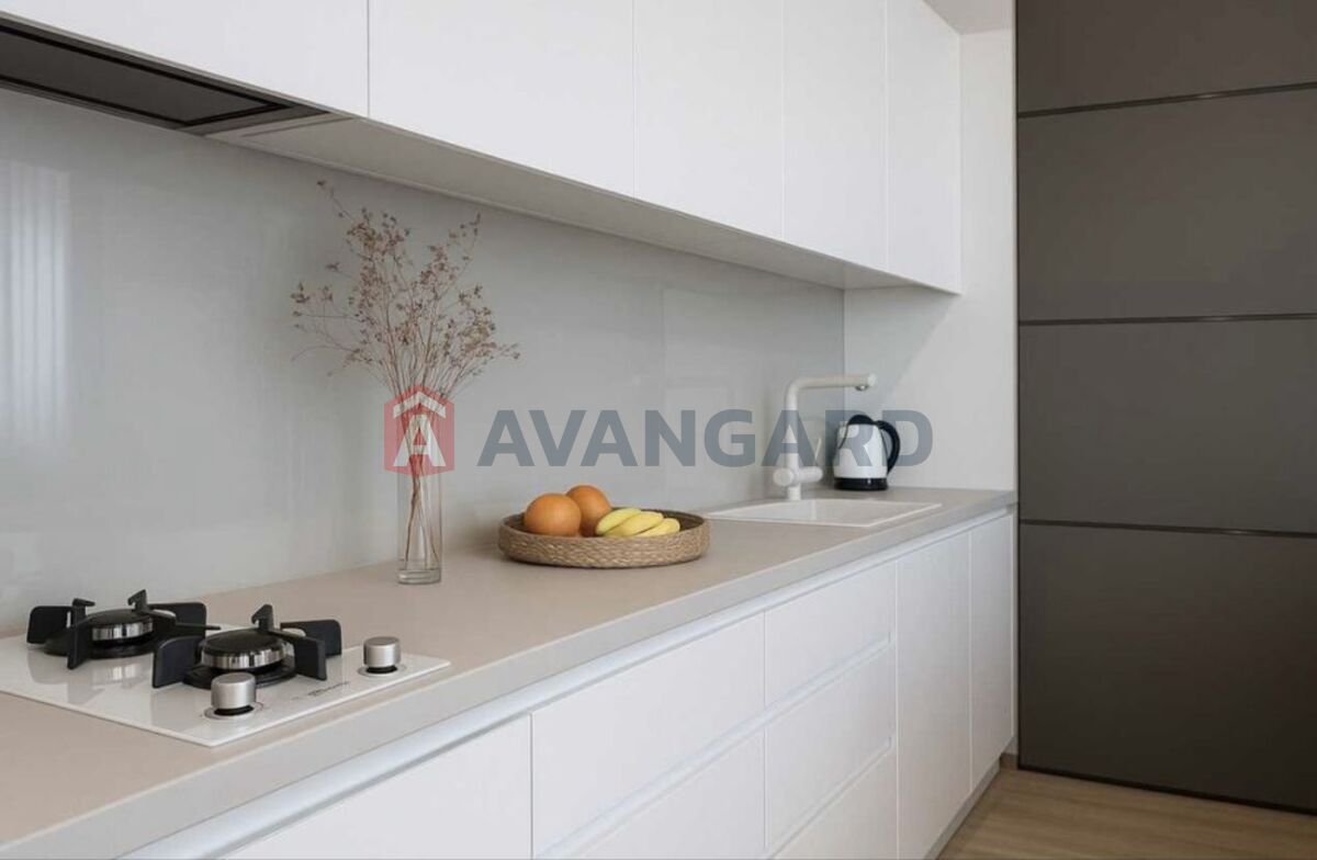 3 кім. квартира, 92/-/20 кв. м., 1/2 поверх фото 4 3 кім. квартира, 92/-/20 кв. м., 1/2 поверх фото 4