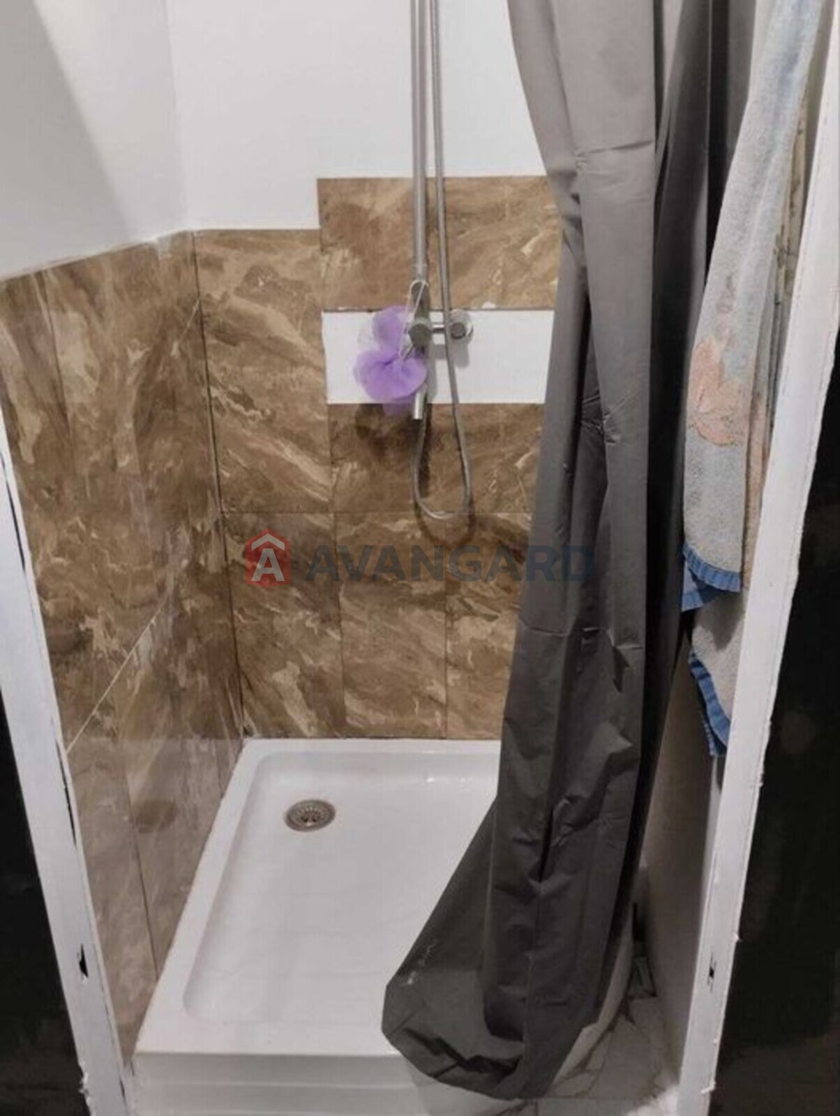 2 кім. квартира, 42/-/6 кв. м., 1/2 поверх фото 9 2 кім. квартира, 42/-/6 кв. м., 1/2 поверх фото 9