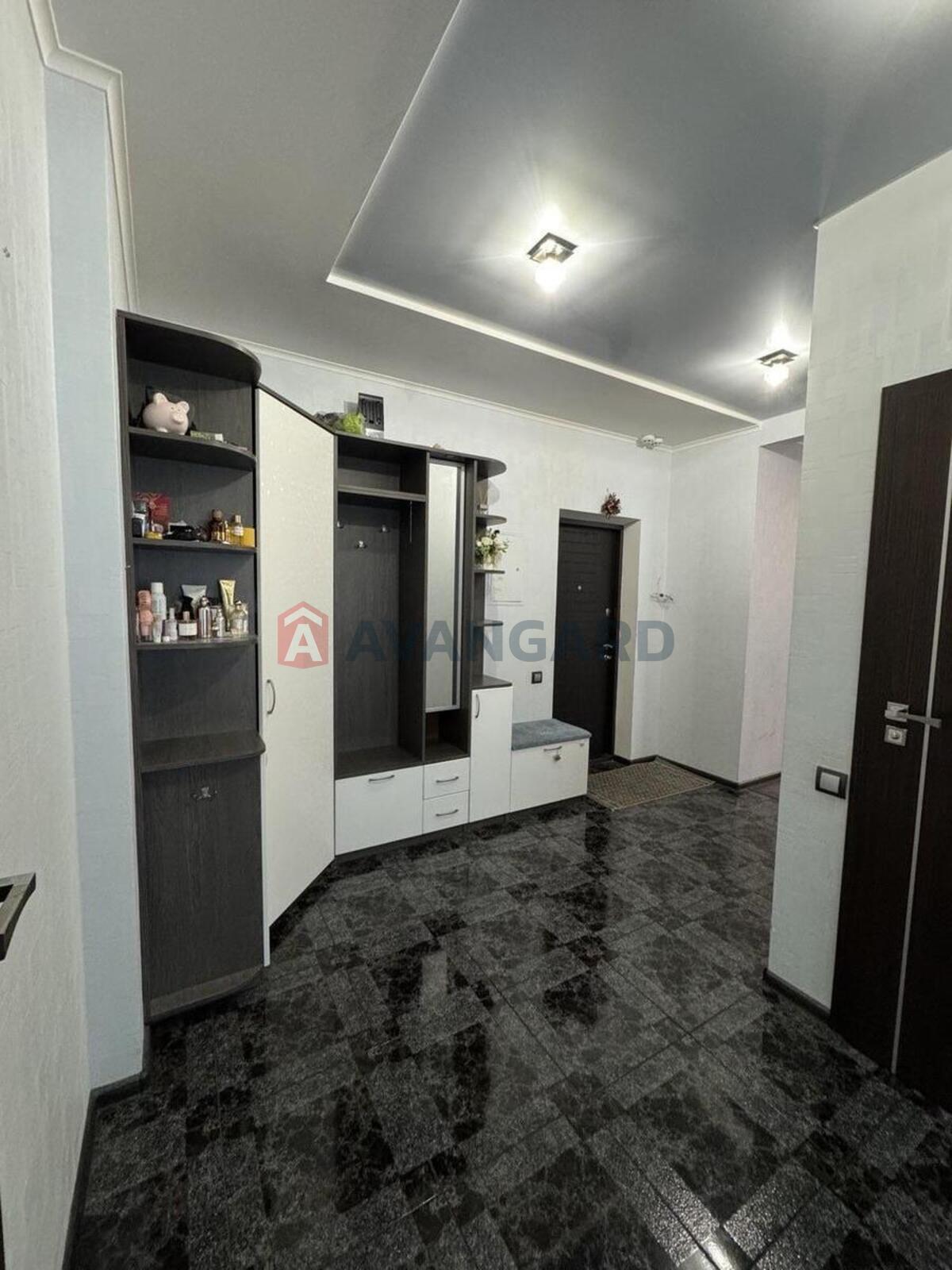 2 кім. квартира, 78/-/11 кв. м., 7/18 поверх фото 4 2 кім. квартира, 78/-/11 кв. м., 7/18 поверх фото 4