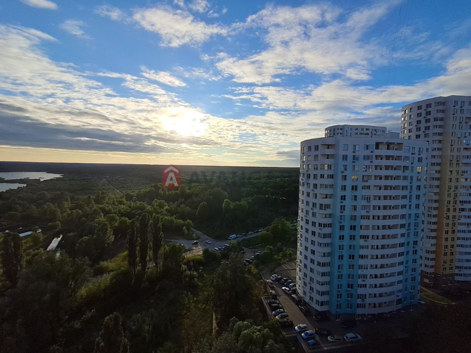 1 комн. квартира, 41/16/12 кв. м., 17/24 этаж фото 13 1 комн. квартира, 41/16/12 кв. м., 17/24 этаж фото 13