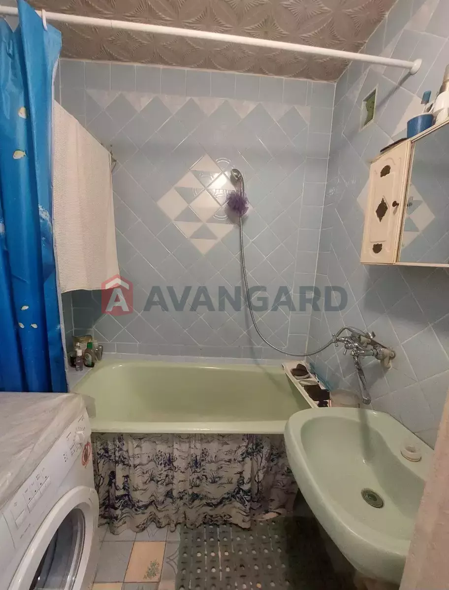 2 комн. квартира, 50/-/8 кв. м., 9/14 этаж фото 8 2 комн. квартира, 50/-/8 кв. м., 9/14 этаж фото 8