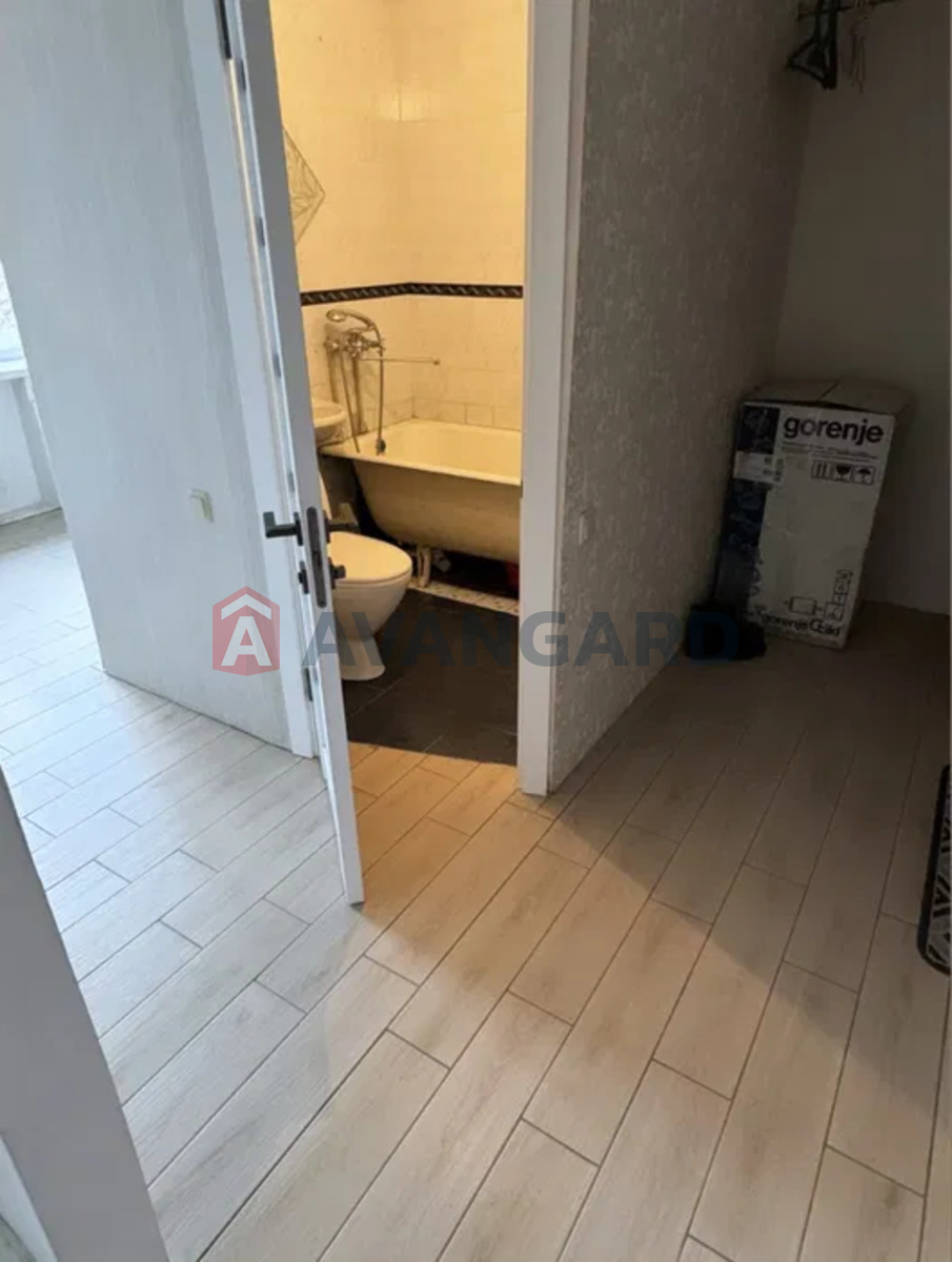 1 кім. квартира, 27/-/7 кв. м., 3/5 поверх фото 7 1 кім. квартира, 27/-/7 кв. м., 3/5 поверх фото 7