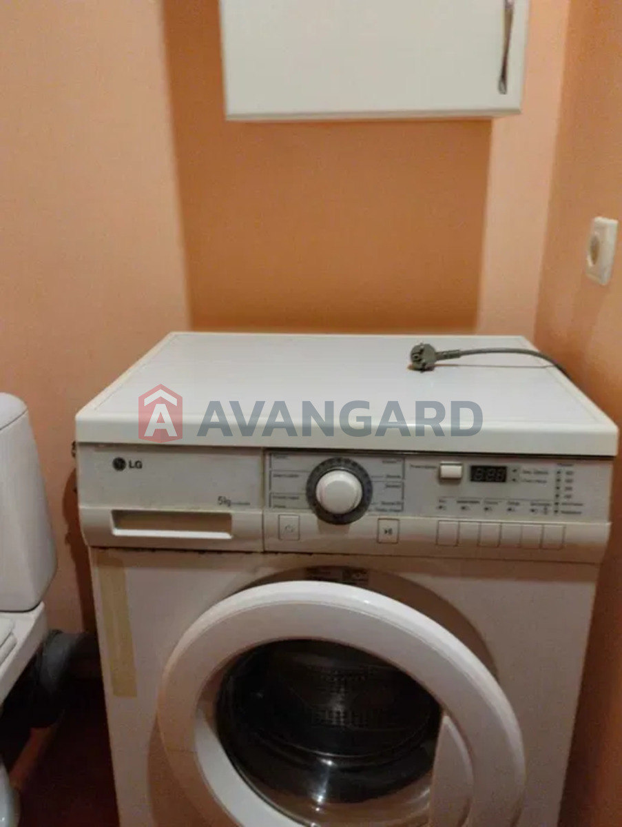 3 кім. квартира, 54/-/6 кв. м., 3/5 поверх фото 16 3 кім. квартира, 54/-/6 кв. м., 3/5 поверх фото 16