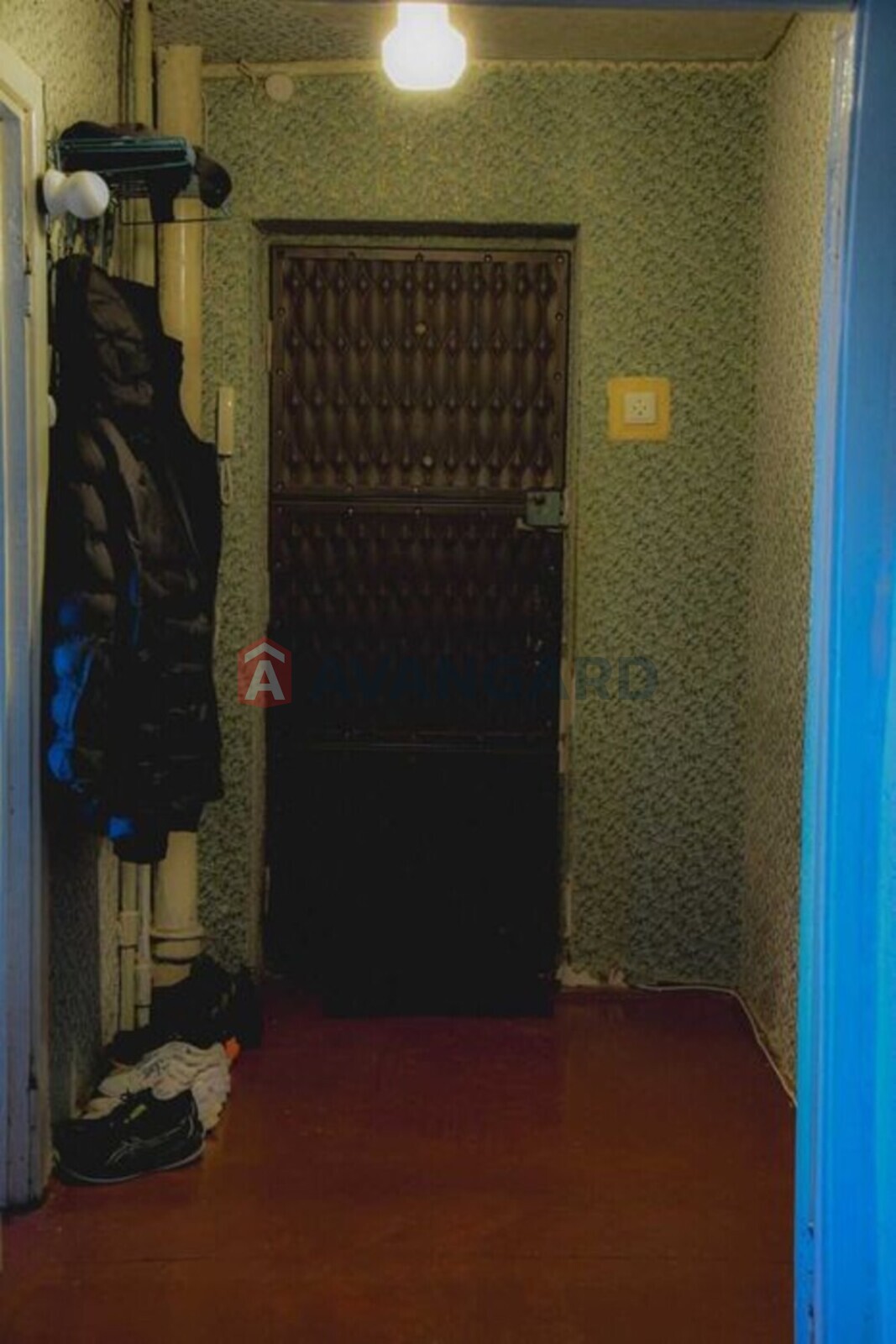 2 кім. квартира, 52/-/8 кв. м., 5/14 поверх фото 5 2 кім. квартира, 52/-/8 кв. м., 5/14 поверх фото 5