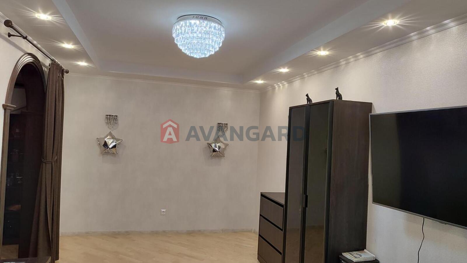 3 комн. квартира, 100/68/16 кв. м., 11/16 этаж фото 4 3 комн. квартира, 100/68/16 кв. м., 11/16 этаж фото 4