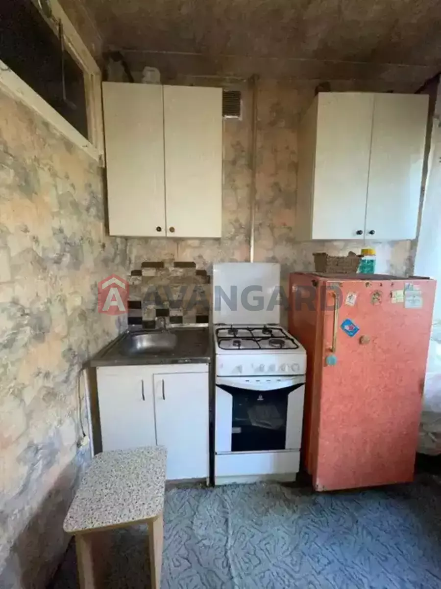 1 комн. квартира, 22/-/- кв. м., 6/9 этаж фото 2 1 комн. квартира, 22/-/- кв. м., 6/9 этаж фото 2