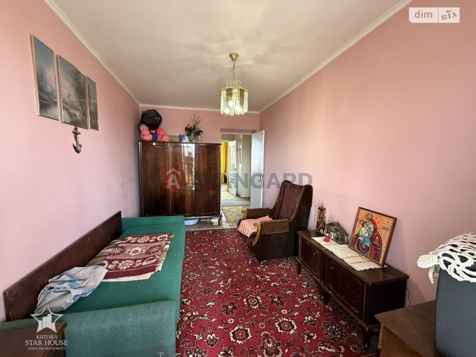 3 комн. квартира, 71/39/7 кв. м., 7/9 этаж фото 10 3 комн. квартира, 71/39/7 кв. м., 7/9 этаж фото 10