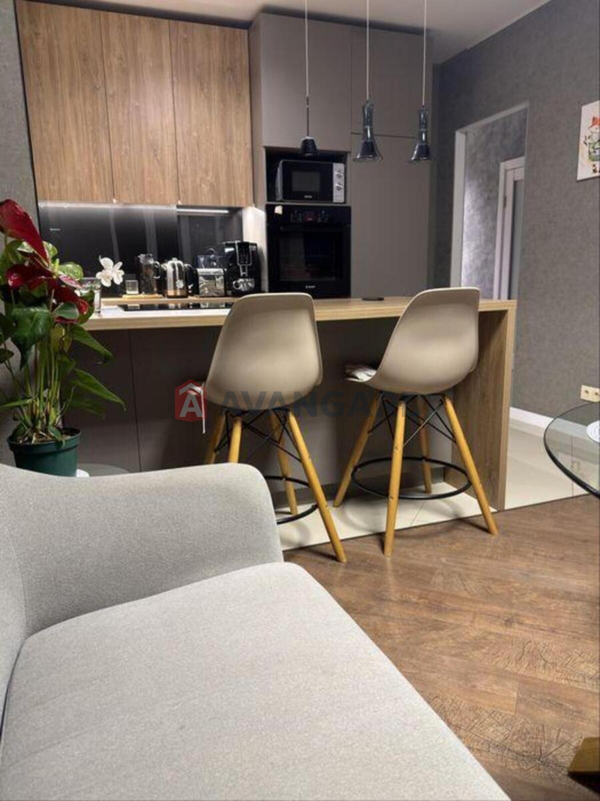 2 кім. квартира, 68/-/16 кв. м., 13/17 поверх фото 9 2 кім. квартира, 68/-/16 кв. м., 13/17 поверх фото 9