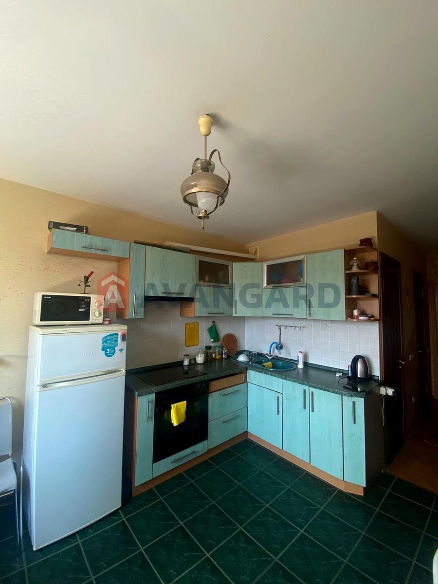 1 кім. квартира, 40.8 / 17.3 / 13.2 м? кв. м., 15/16 поверх фото 5 1 кім. квартира, 40.8 / 17.3 / 13.2 м? кв. м., 15/16 поверх фото 5